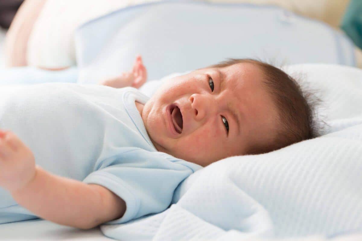 krim ruam bayi