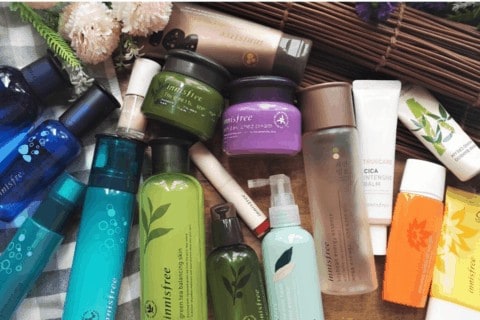 innisfree