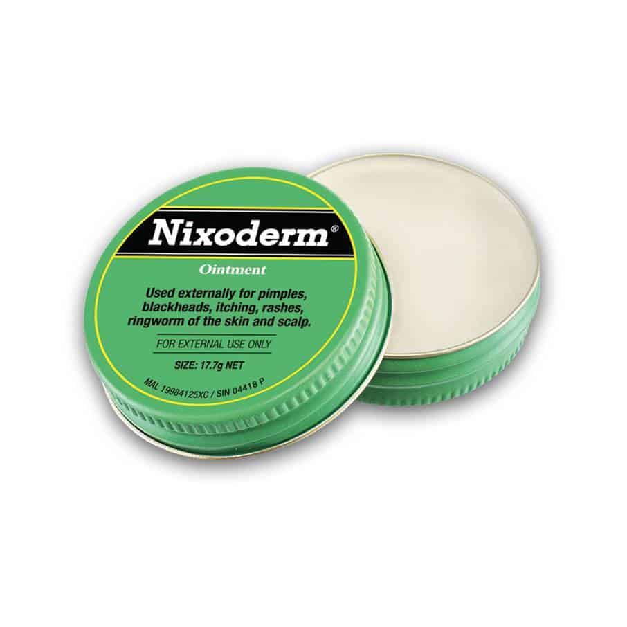Nixoderm