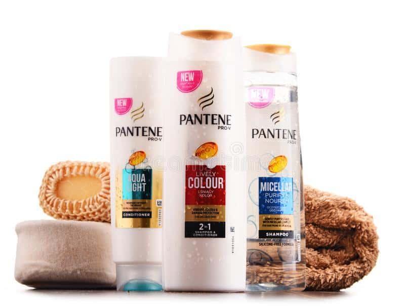 pantene