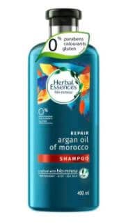 Herbal Essences