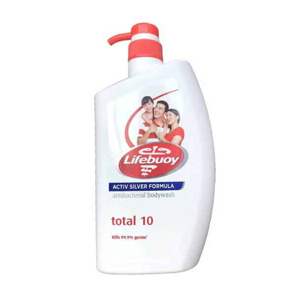 Lifebuoy