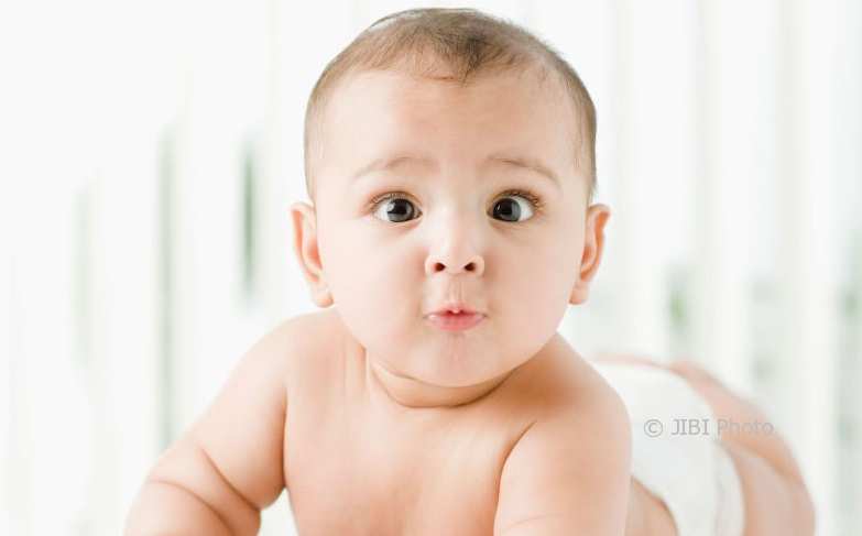 10 Fakta yang menarik tentang bayi comel anda