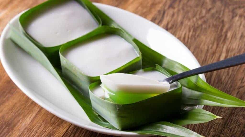 resepi tepung pelita