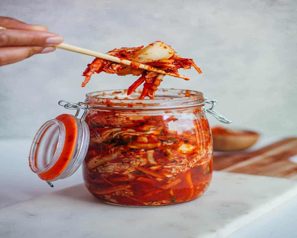 Kimchi