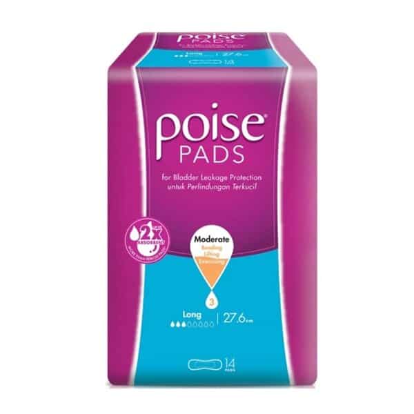 Poise