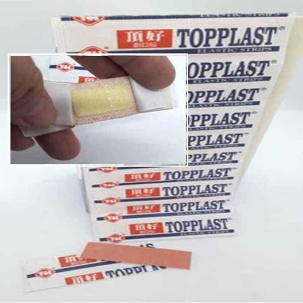 hansaplast