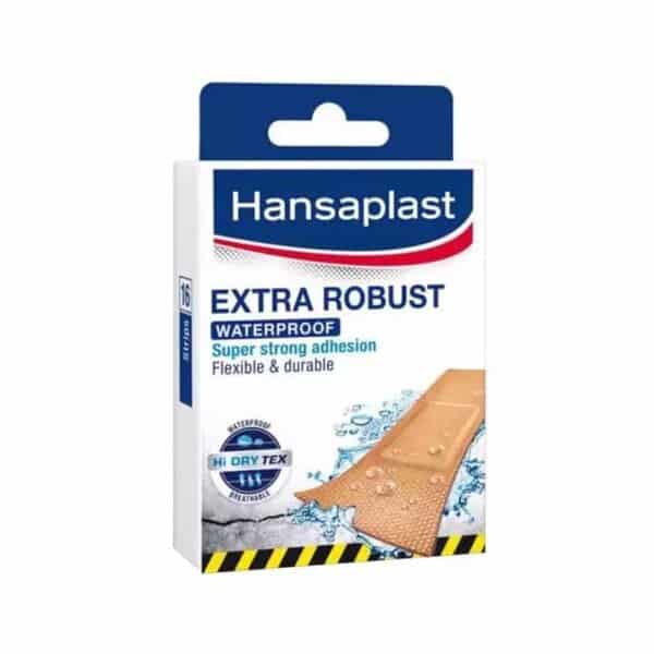 hansaplast