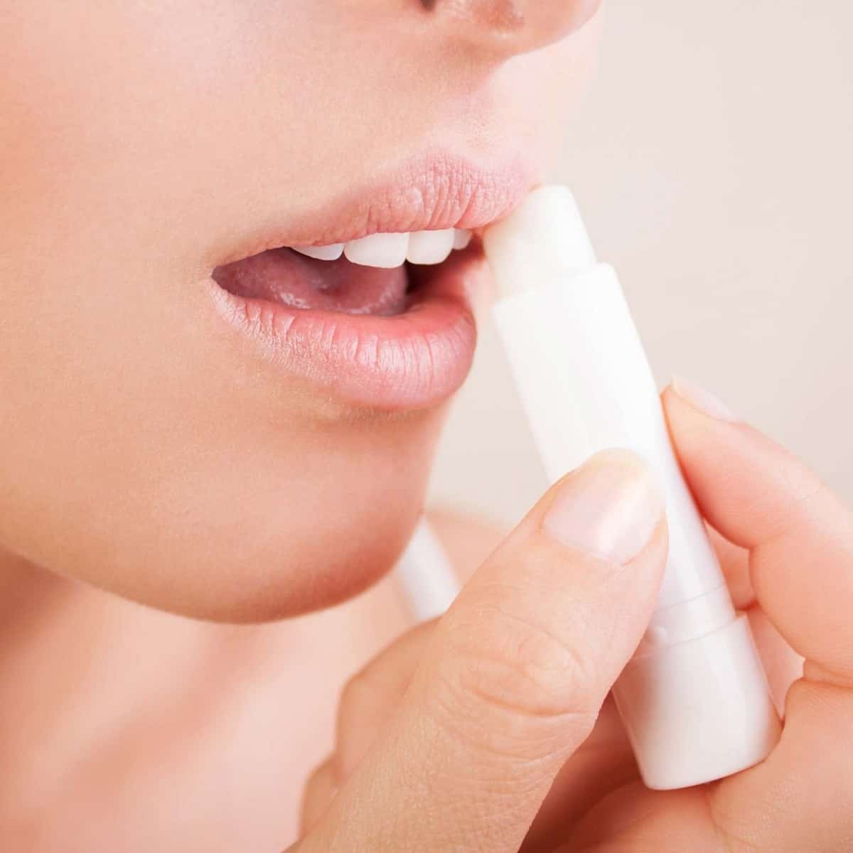 lip balm