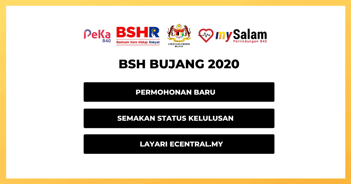 bsh bujang