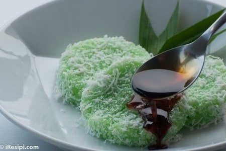 Resepi Kuih Lopes yang perlu dicuba di rumah !