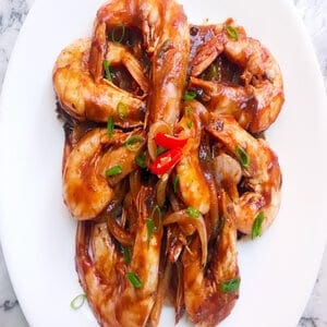 Resepi Udang Kegemaran Ramai Yang Harus Anda Cuba!
