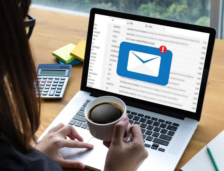 Cara Memohon Kerja Melalui Email