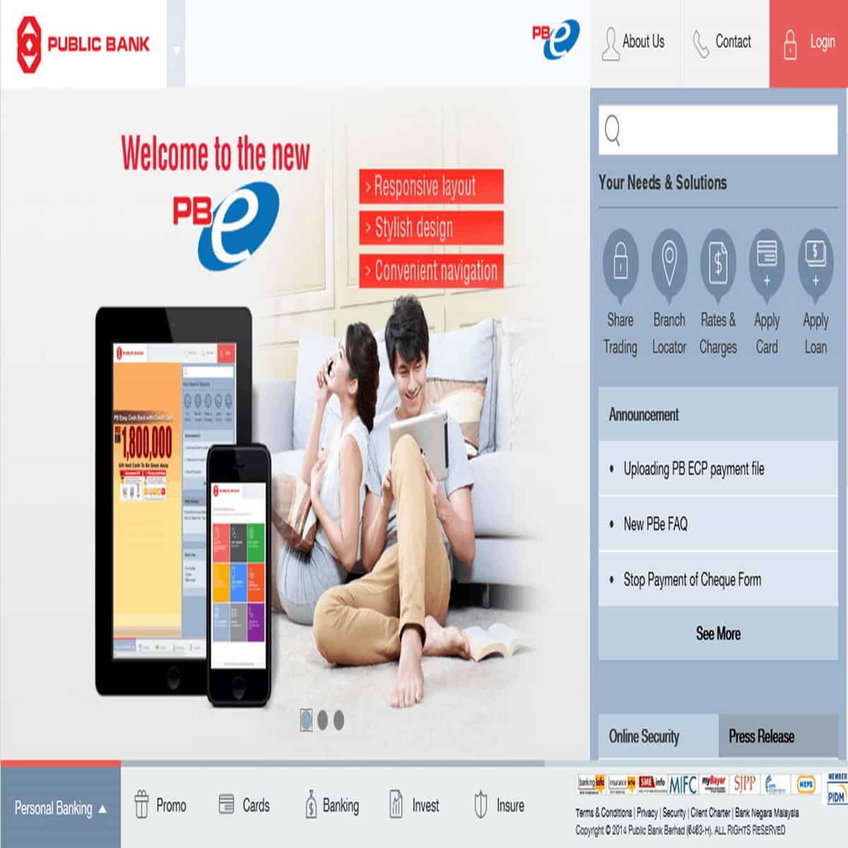 www.pbebank.com.my