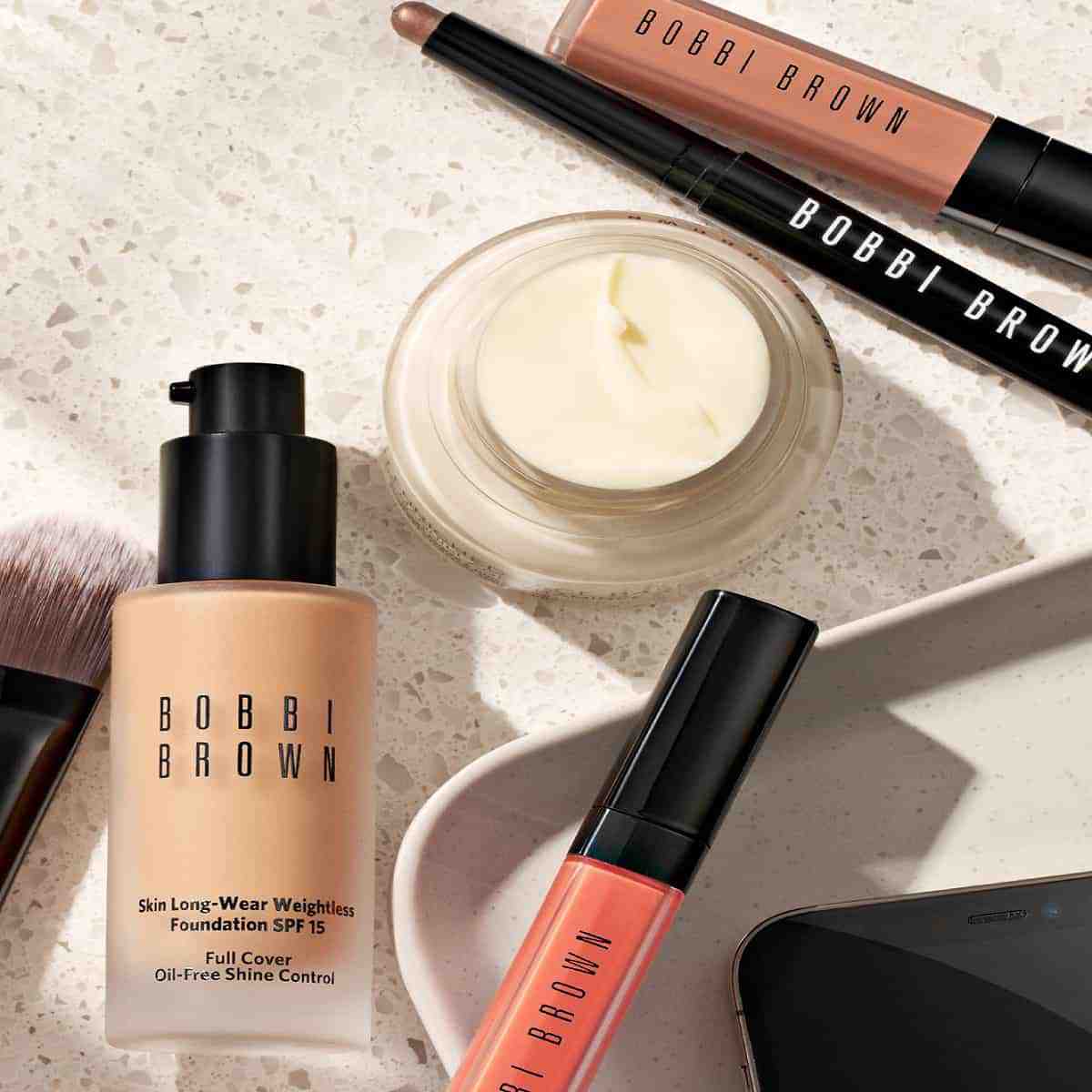 Bobbi Brown Malaysia