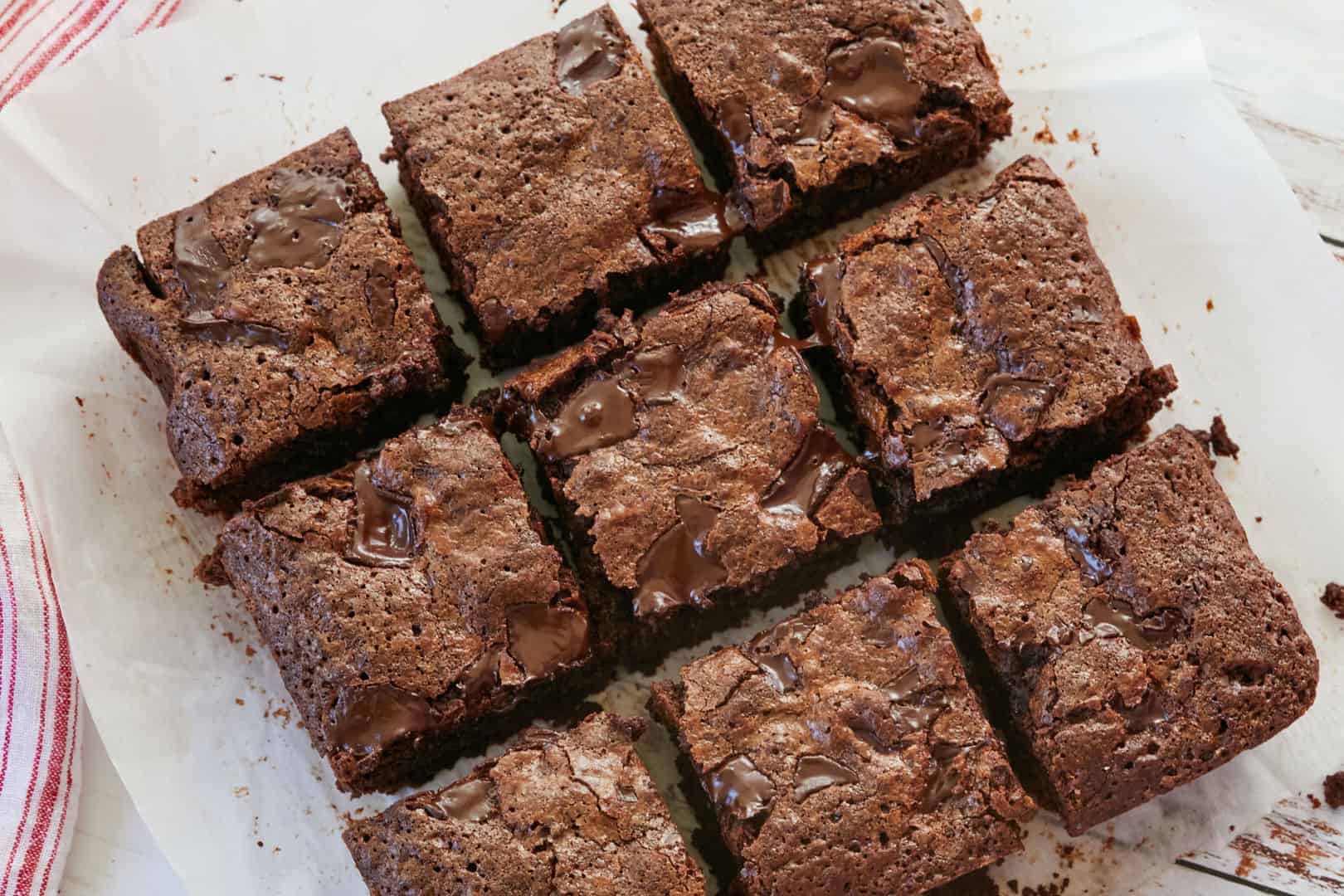 Resepi Brownies
