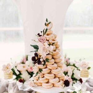10 Idea Makanan Ini Buat Hantaran Tunang Jadi Luar Biasa