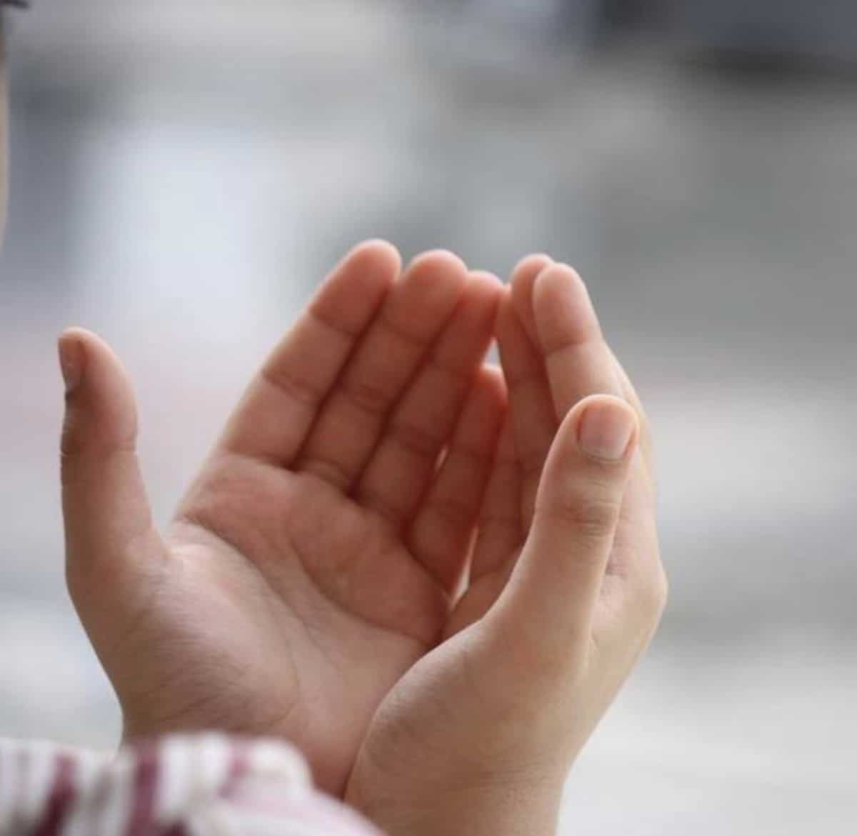 Doa Abu Darda