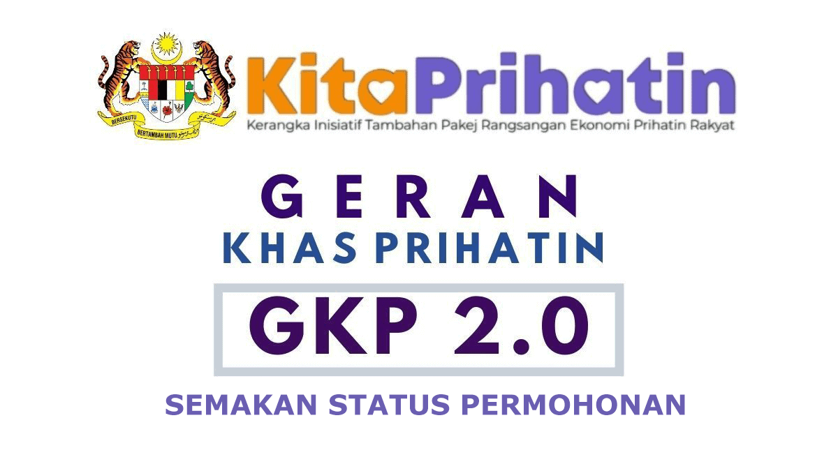 gpk lhdn