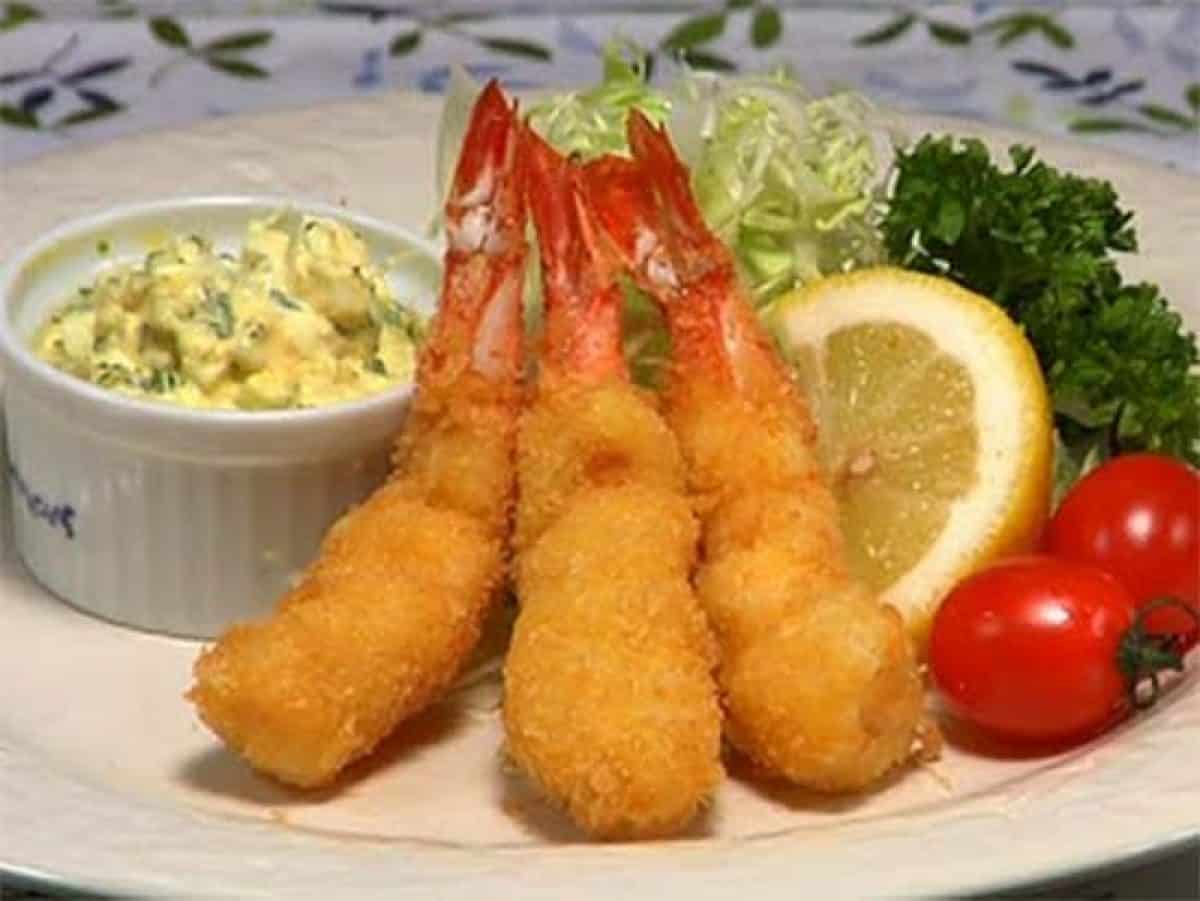 Udang Goreng Tepung 3 Resepi Yang Menyelerakan Ceriasihat