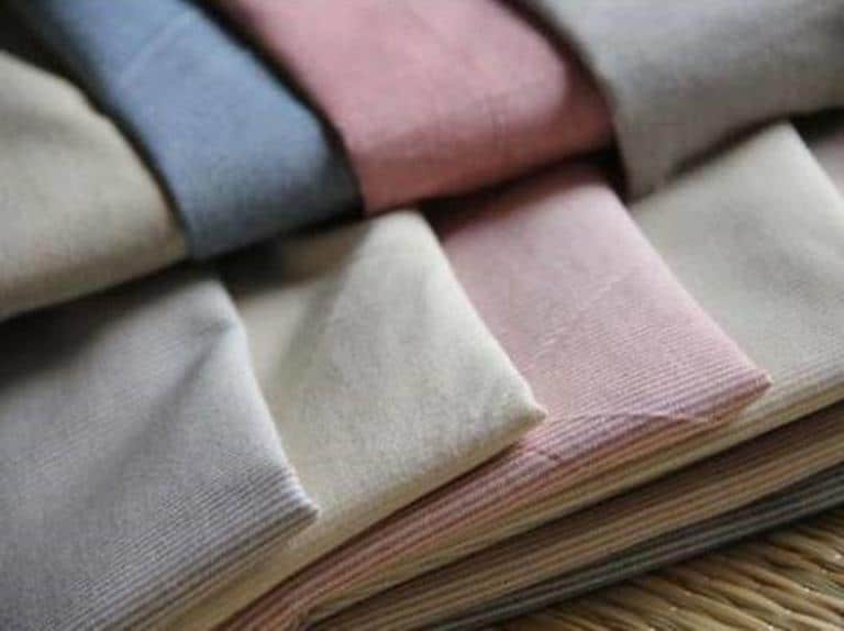 kain cotton