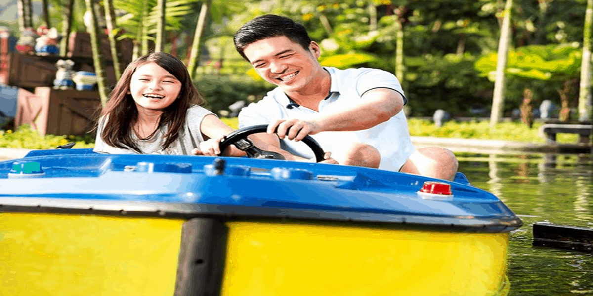 legoland malaysia