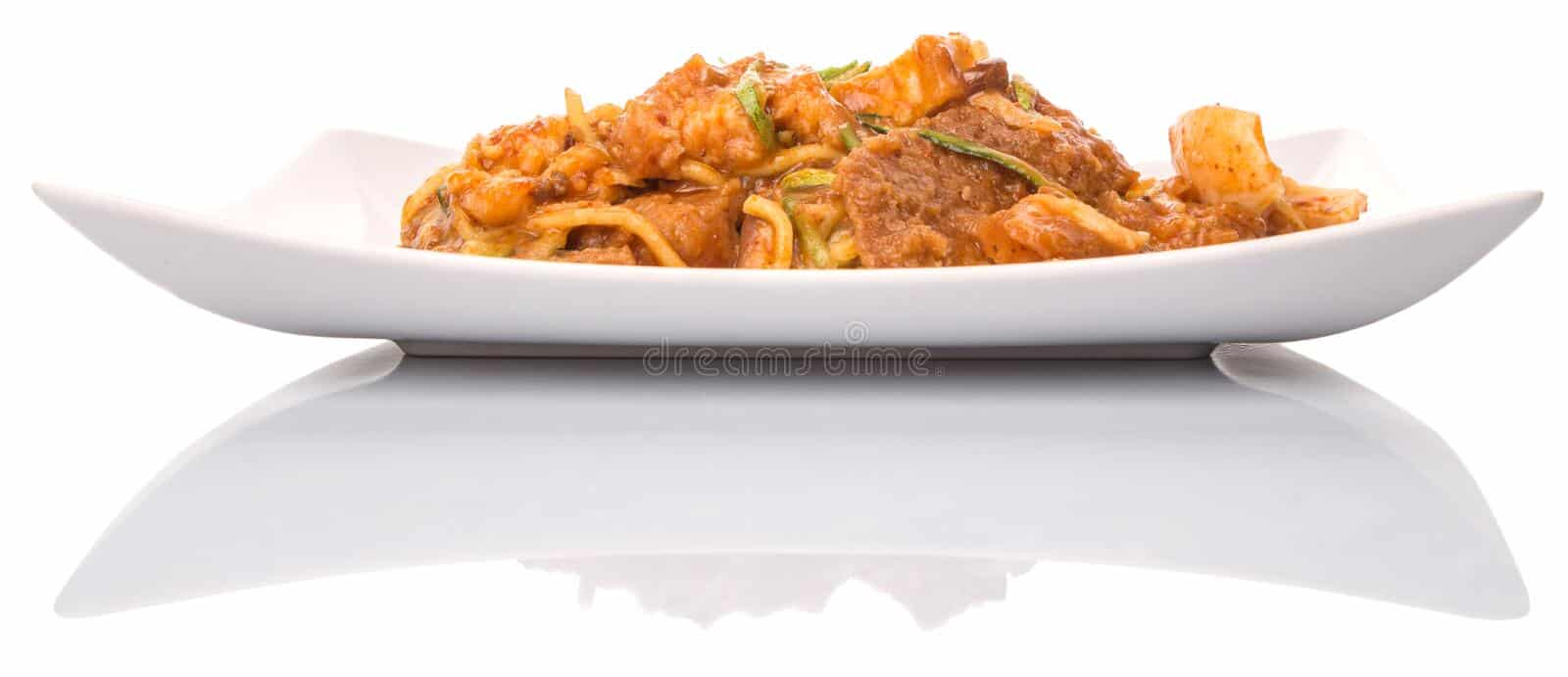 mee rojak