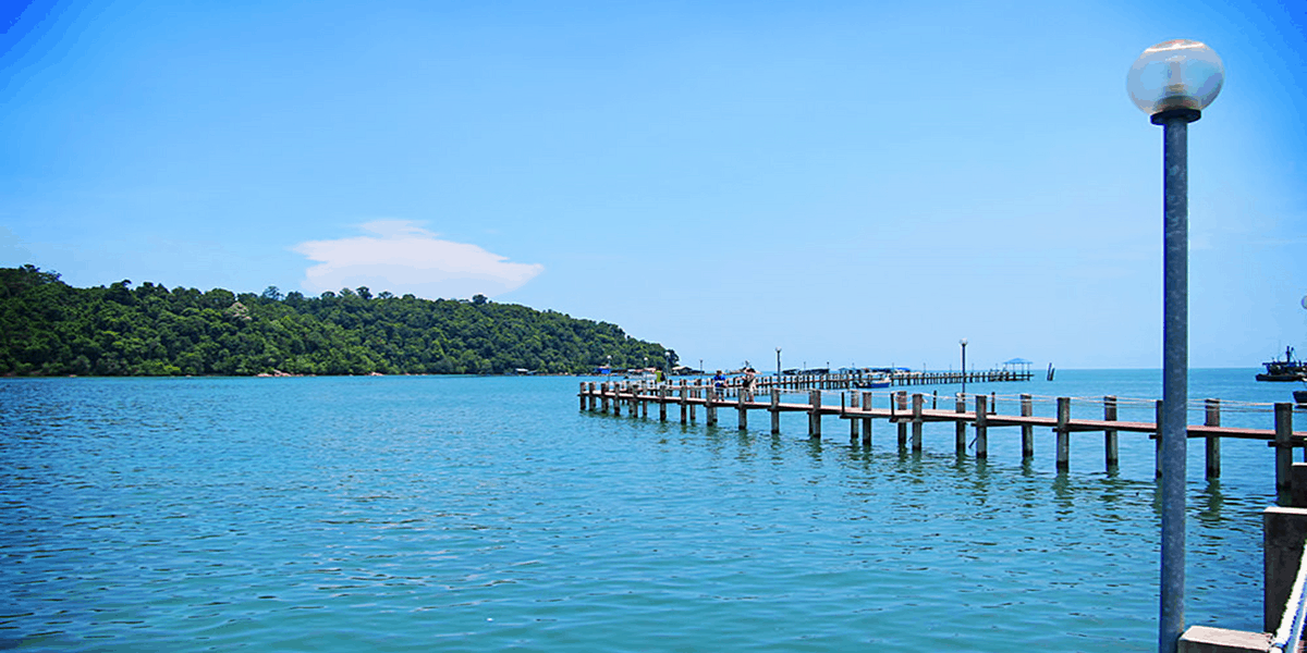 pulau pinang