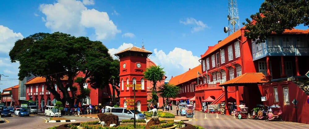 melaka hotel
