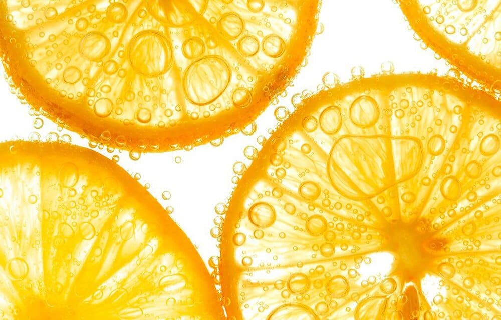 kebaikan vitamin c