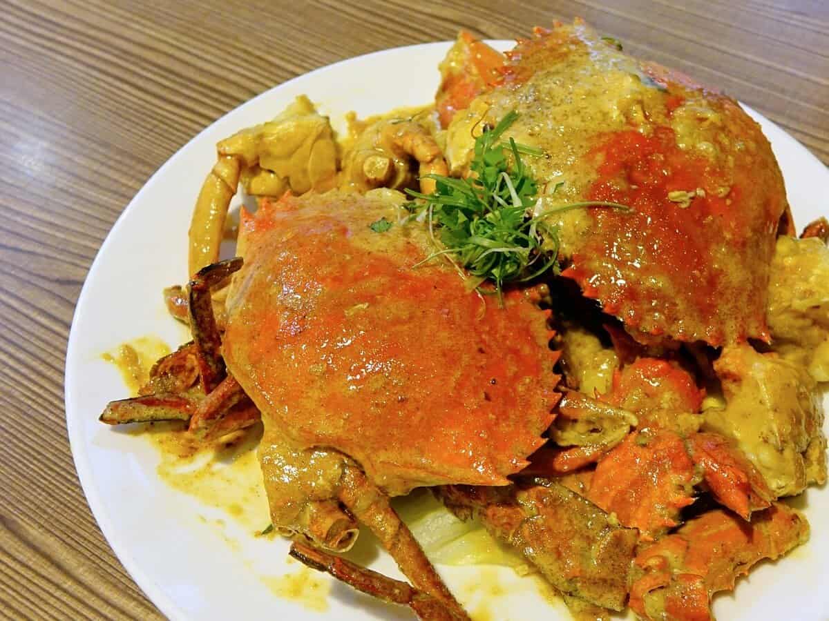 3 Resepi Ketam Telur Masin Yang Viral Ceriasihat