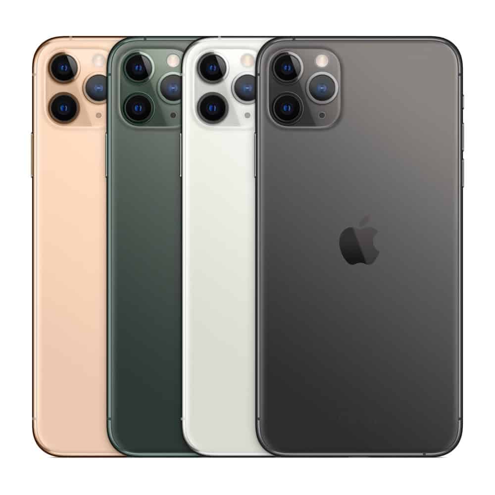 Iphone 11 Pro Max