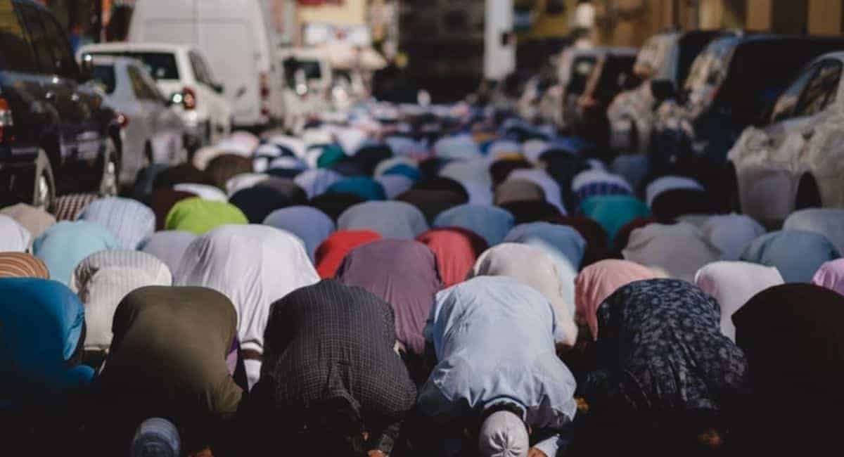 Bacaan bilal solat tarawih