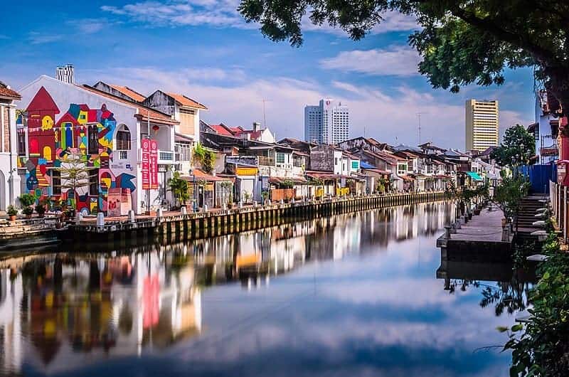 Homestay Melaka