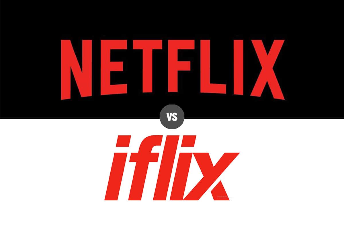 IFLIX atau NETFLIX? Mana Lebih Berbaloi?