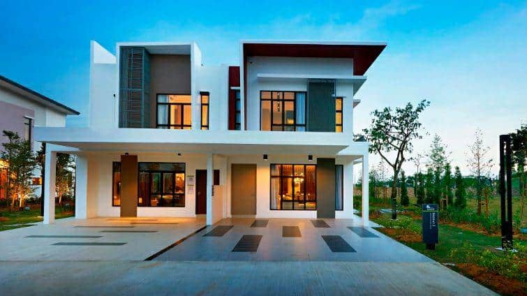 Rumah Selangorku