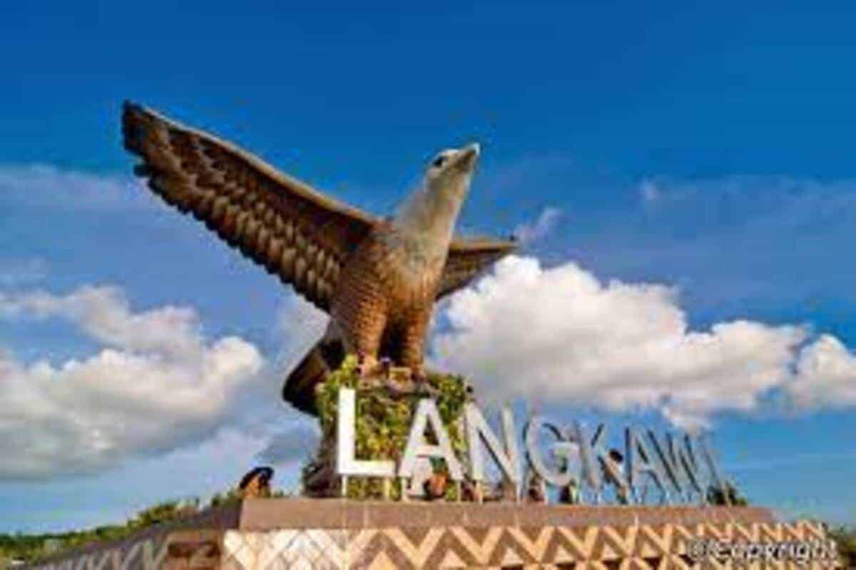 pulau langkawi