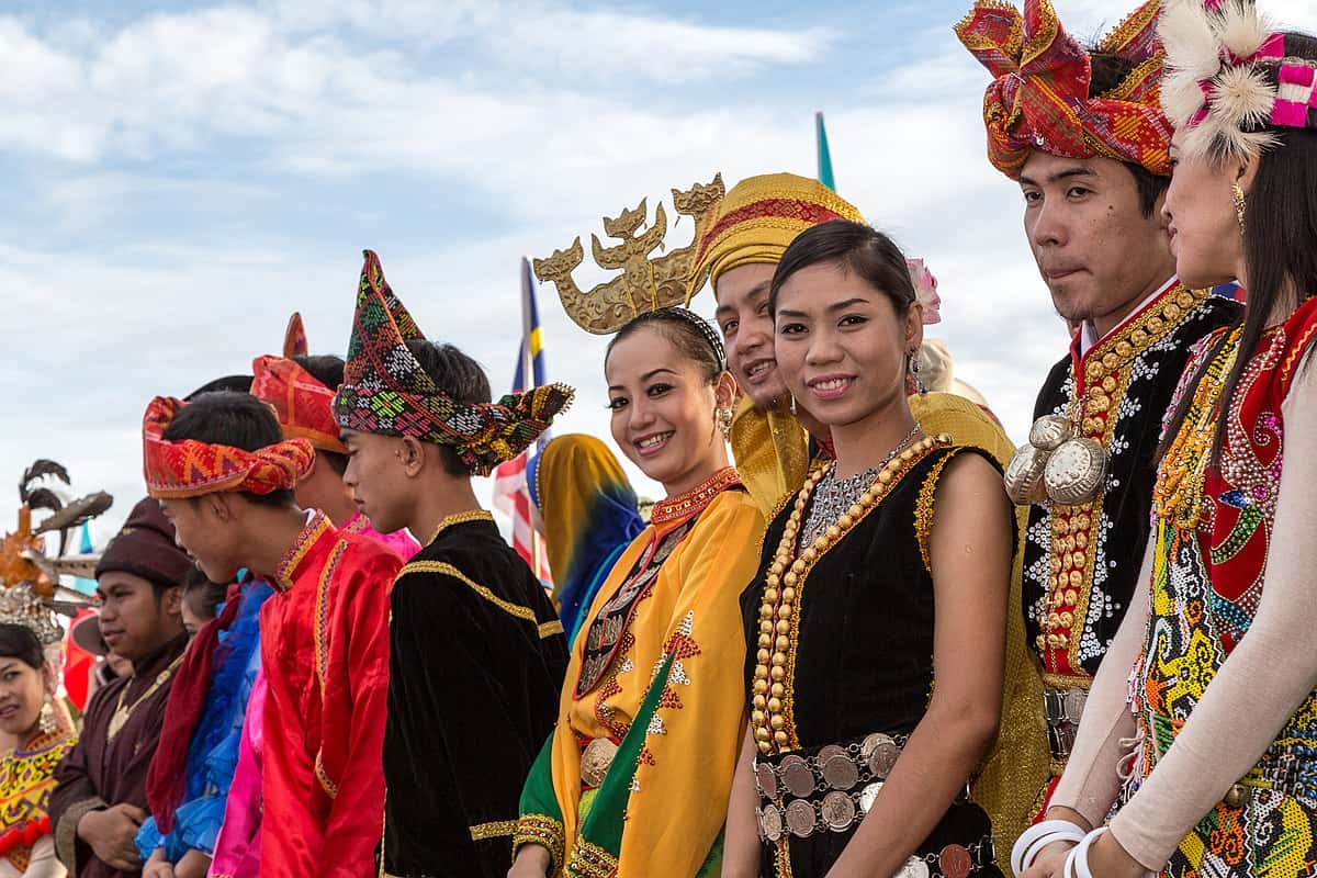 Sabah
