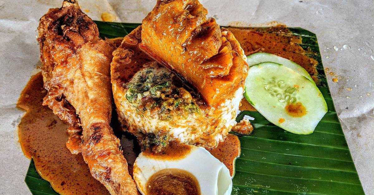3 Resepi Nasi Kukus Paling Sedap Ceriasihat Ceriasihat