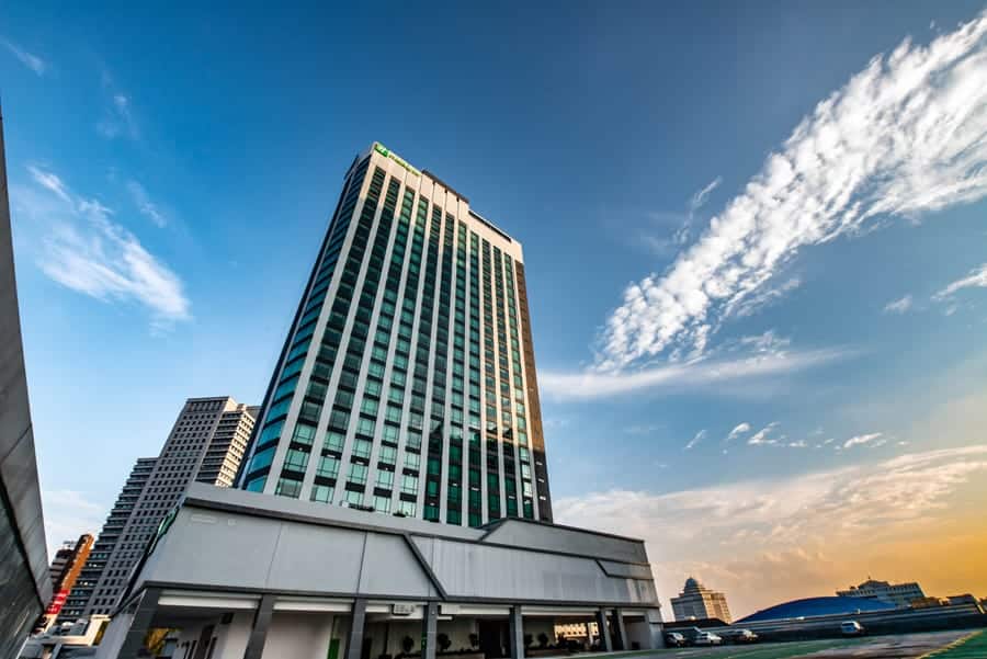 8 Hotel Johor Bahru Terbaik Untuk Percutian Yang Menyeronokkan