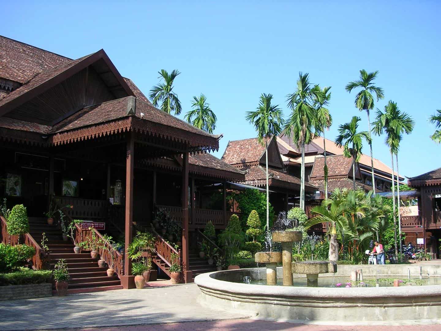 Hotel Kota Bharu