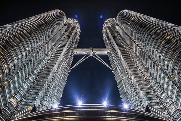 tempat percutian menarik di Malaysia