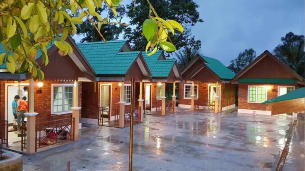 Sri Damai Resort