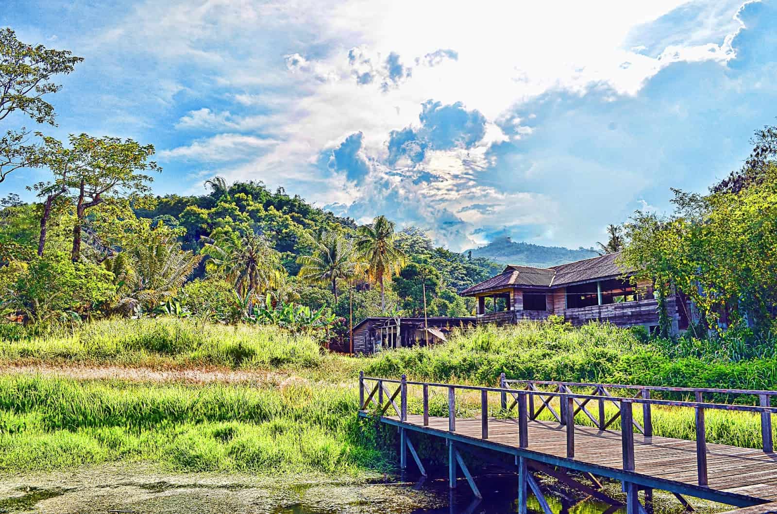 resepi masakan kampung