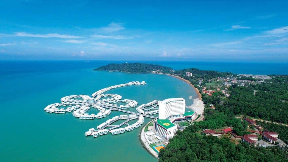 port dickson