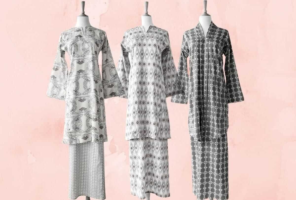 Baju kurung