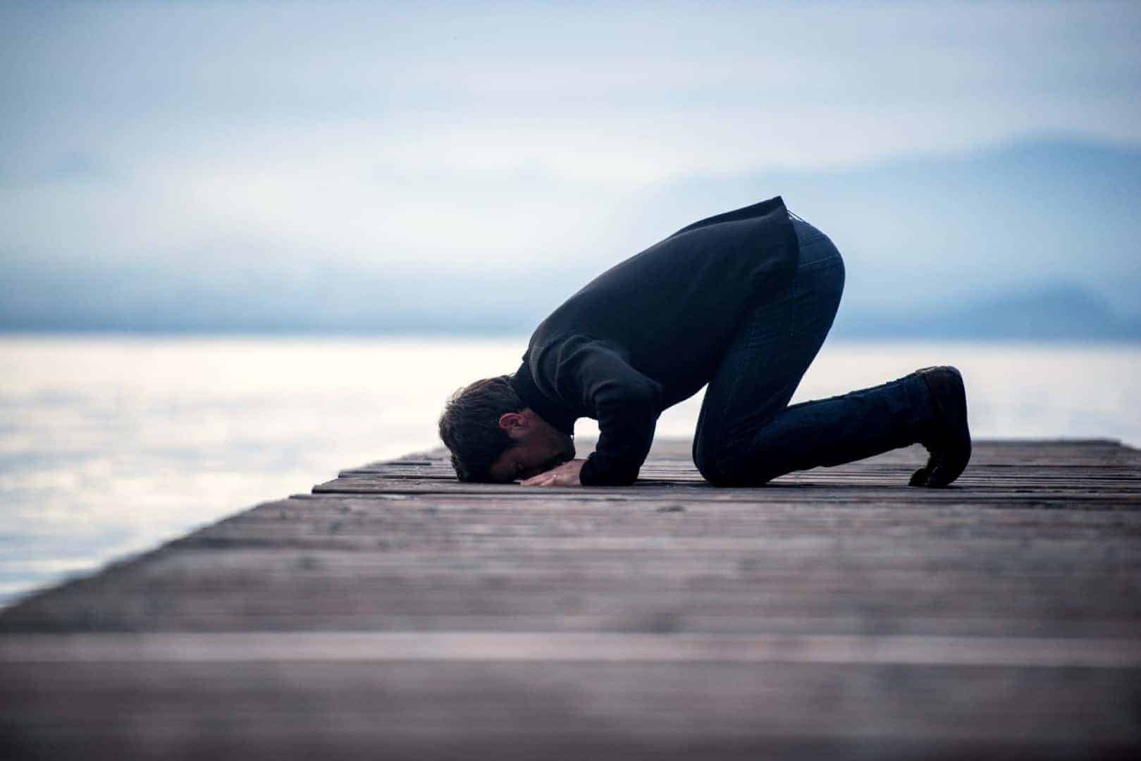 Solat Istikharah