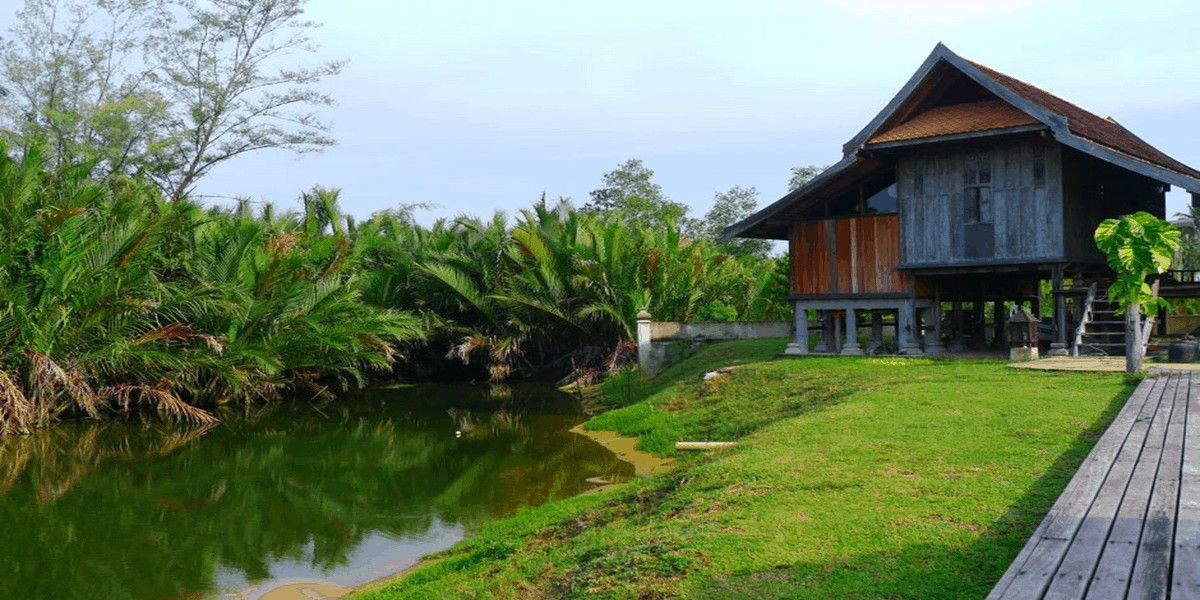 tempat percutian menarik di selangor
