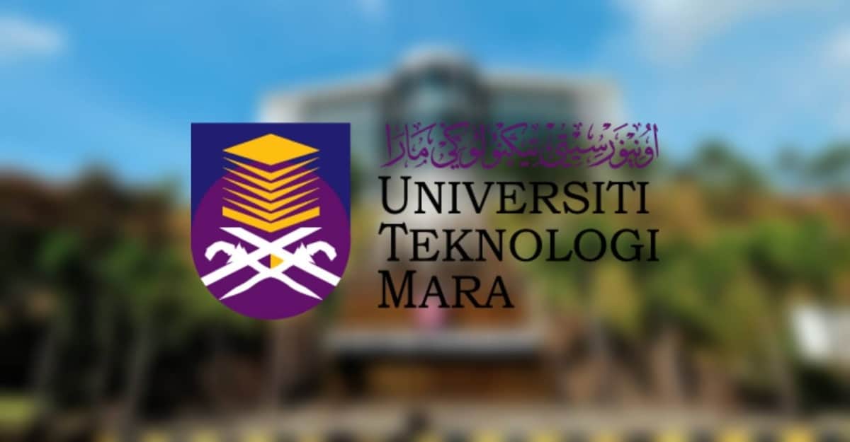 uitm student portal