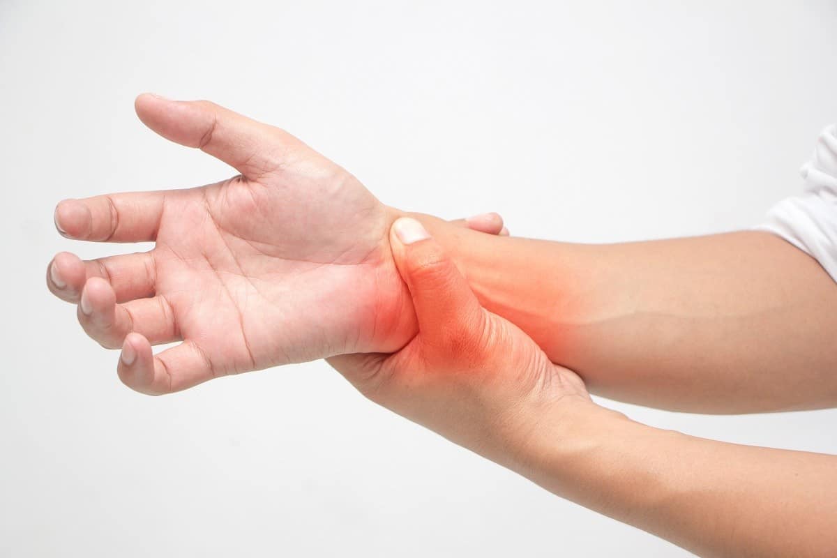 Bio Life Glucosamine